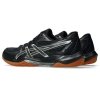 Buty Asics GEL-ROCKET 12 1071A116 001 45 czarny